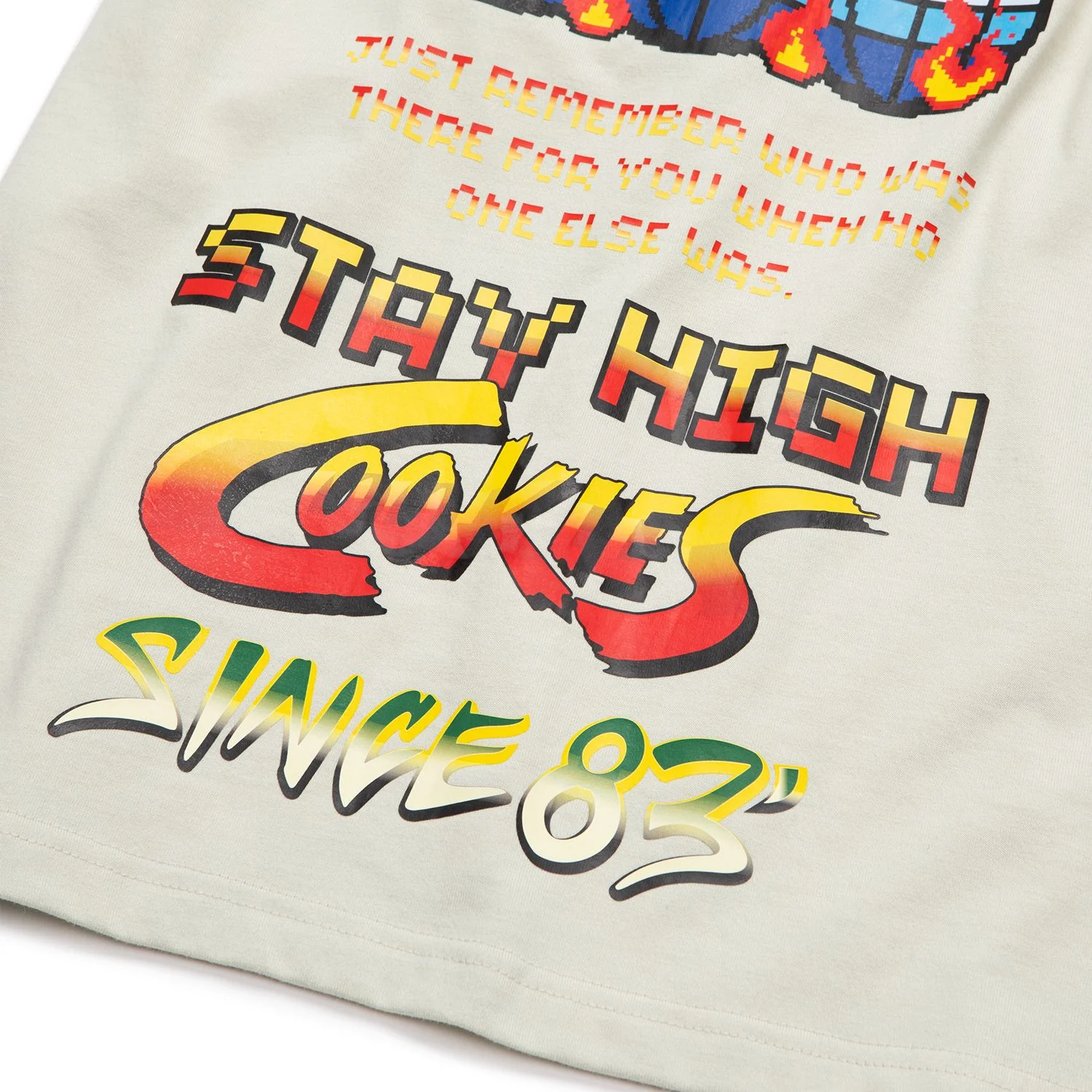 Just Remember Jersey Knit - Image 7