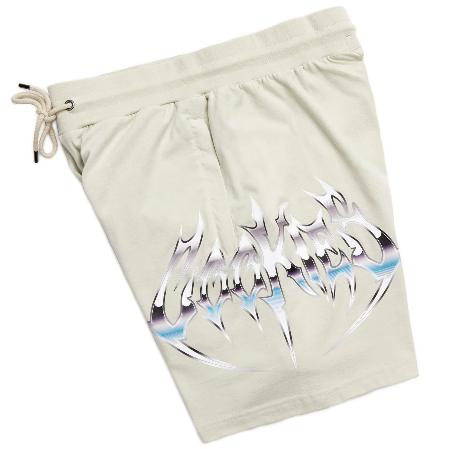 Just Remember Jersey Shorts - Image 8