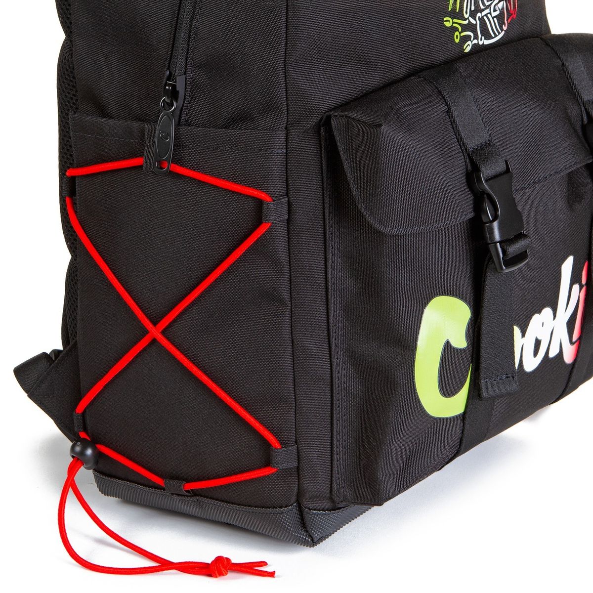 La Raza Alpine Backpack - Image 3