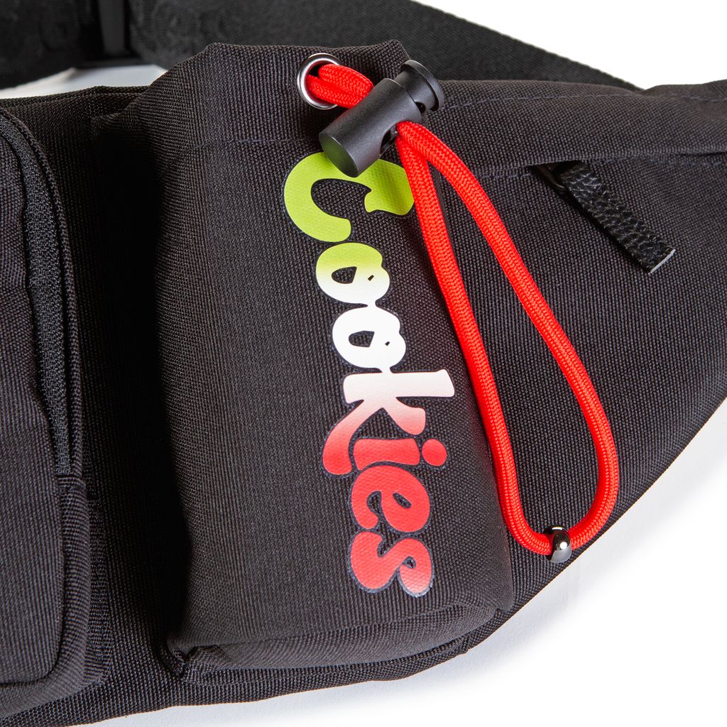 La Raza Parker Shoulder Bag - Image 3