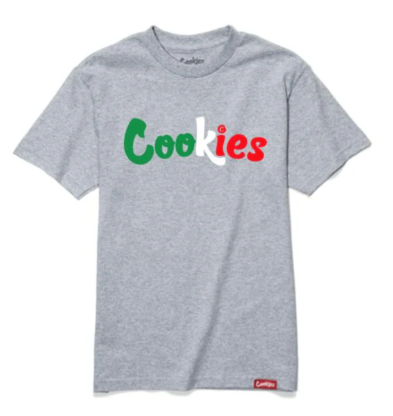 Tri Color Tee - Image 3