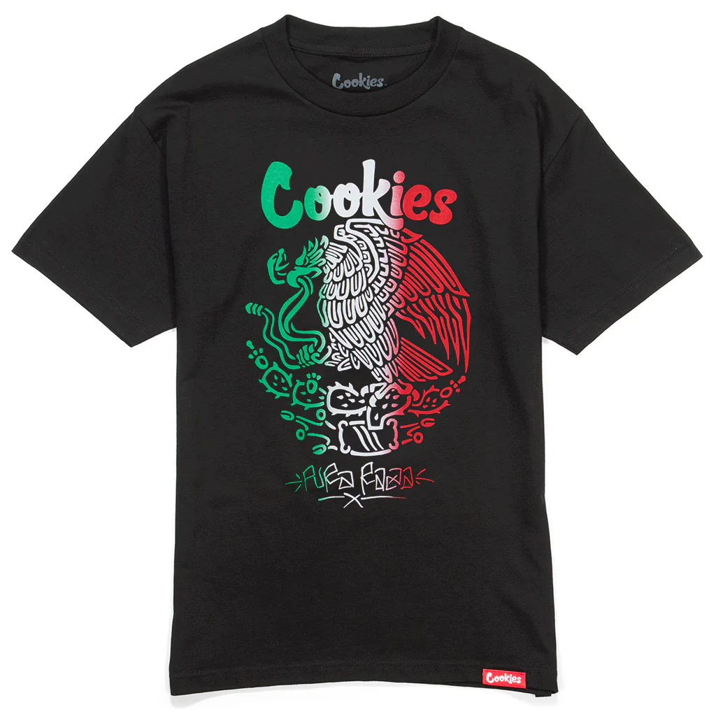 La Raza Tee