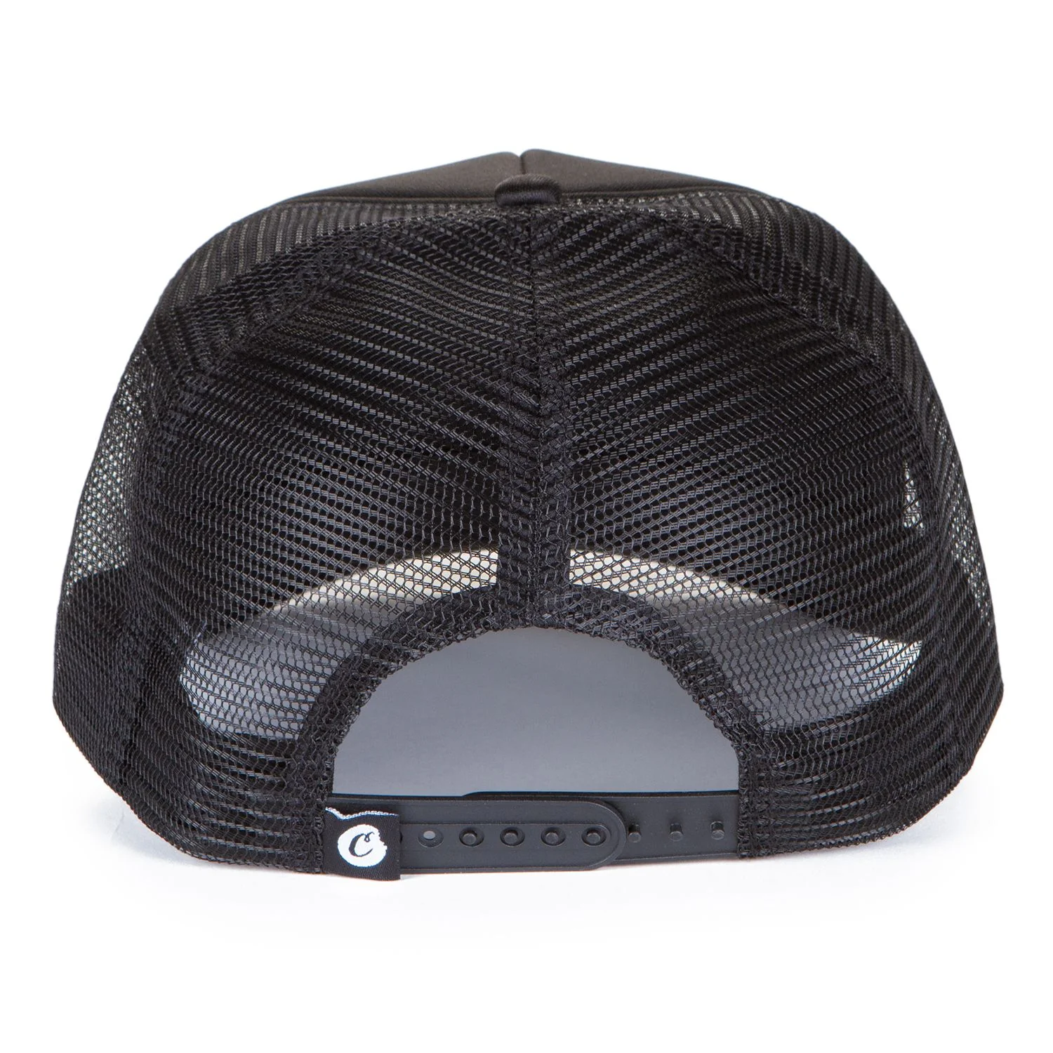 Lake Como Foam Trucker Hat - Image 3