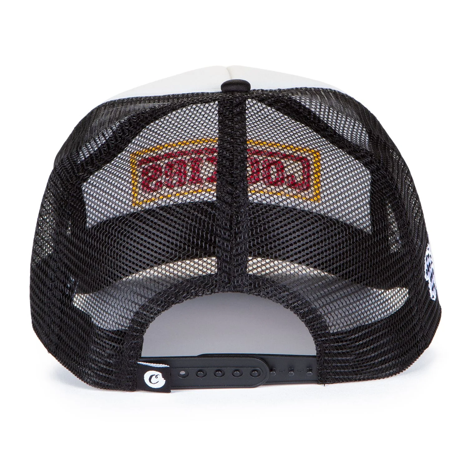 Lake Como Foam Trucker Hat - Image 6