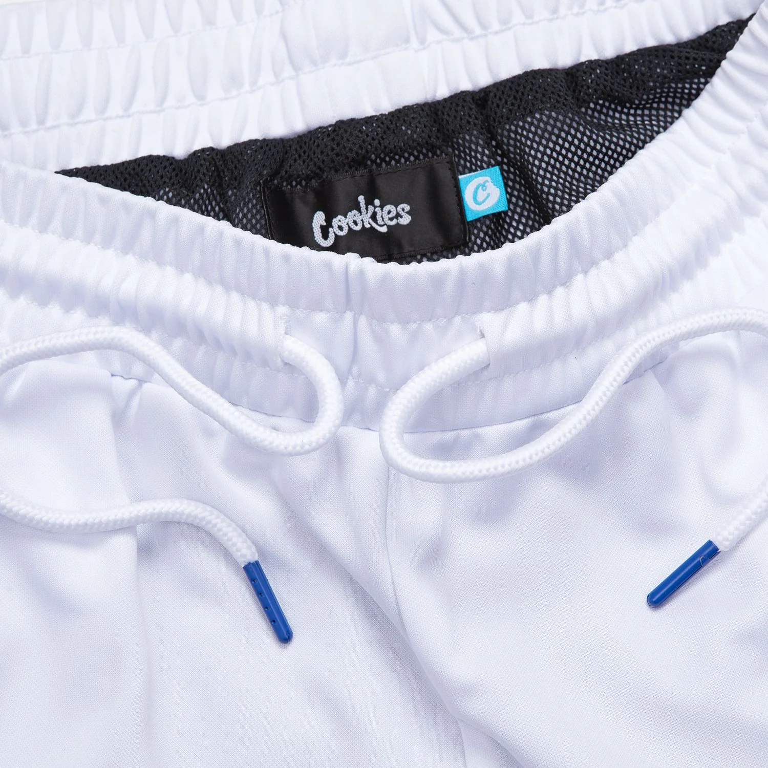 Lake Como Mesh Soccer Shorts - Image 11