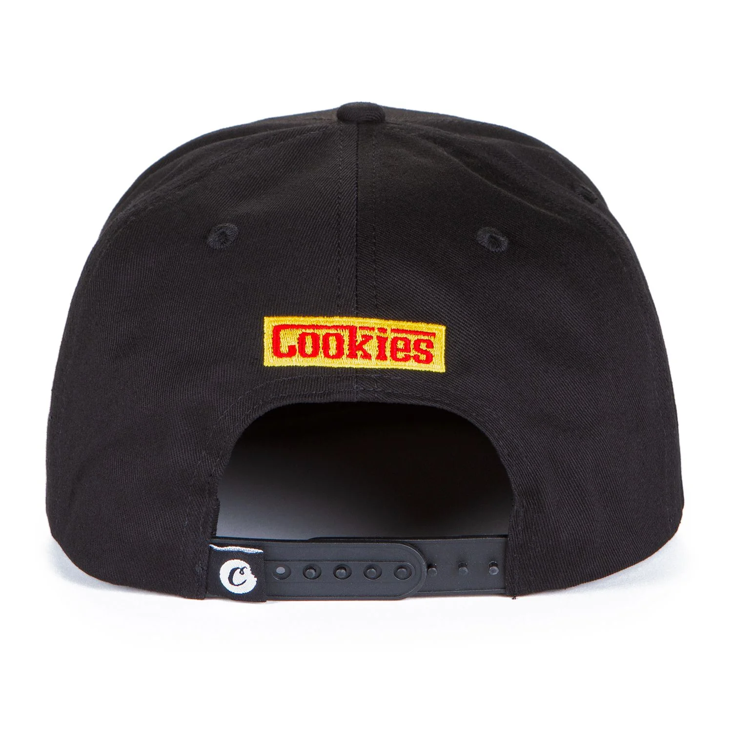 Lake Como Snapback Hat - Image 3