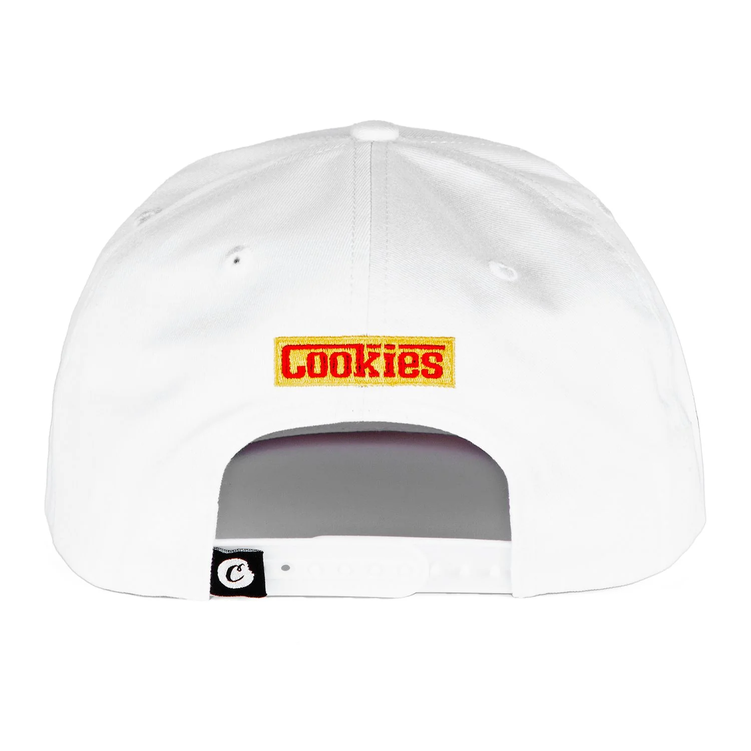Lake Como Snapback Hat - Image 8