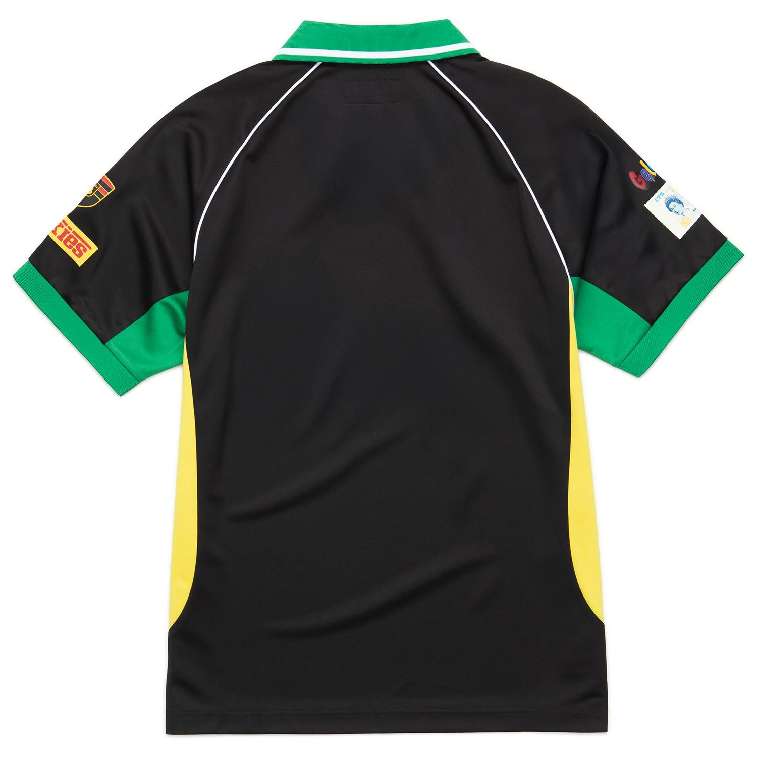Lake Como Soccer Jersey Knit - Image 5