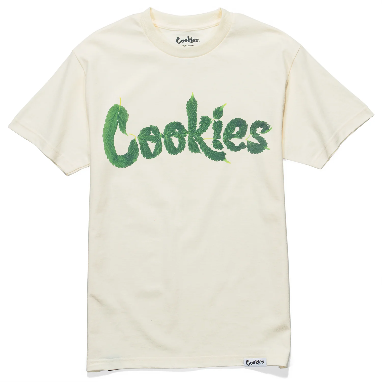 Leaf Tee - Image 2