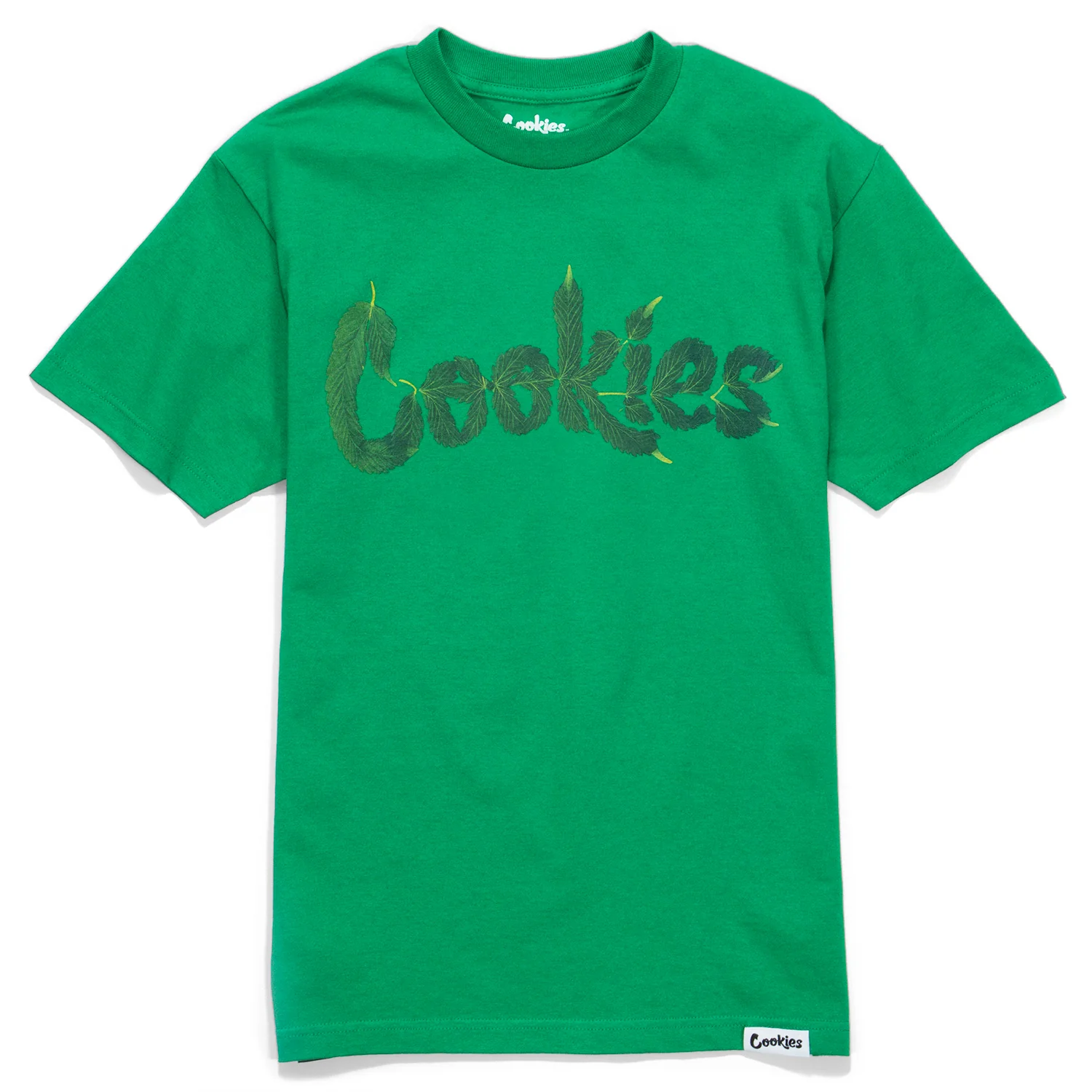 Leaf Tee - Image 3