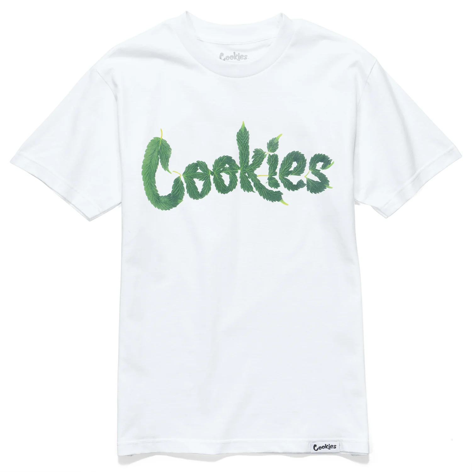 Leaf Tee - Image 4