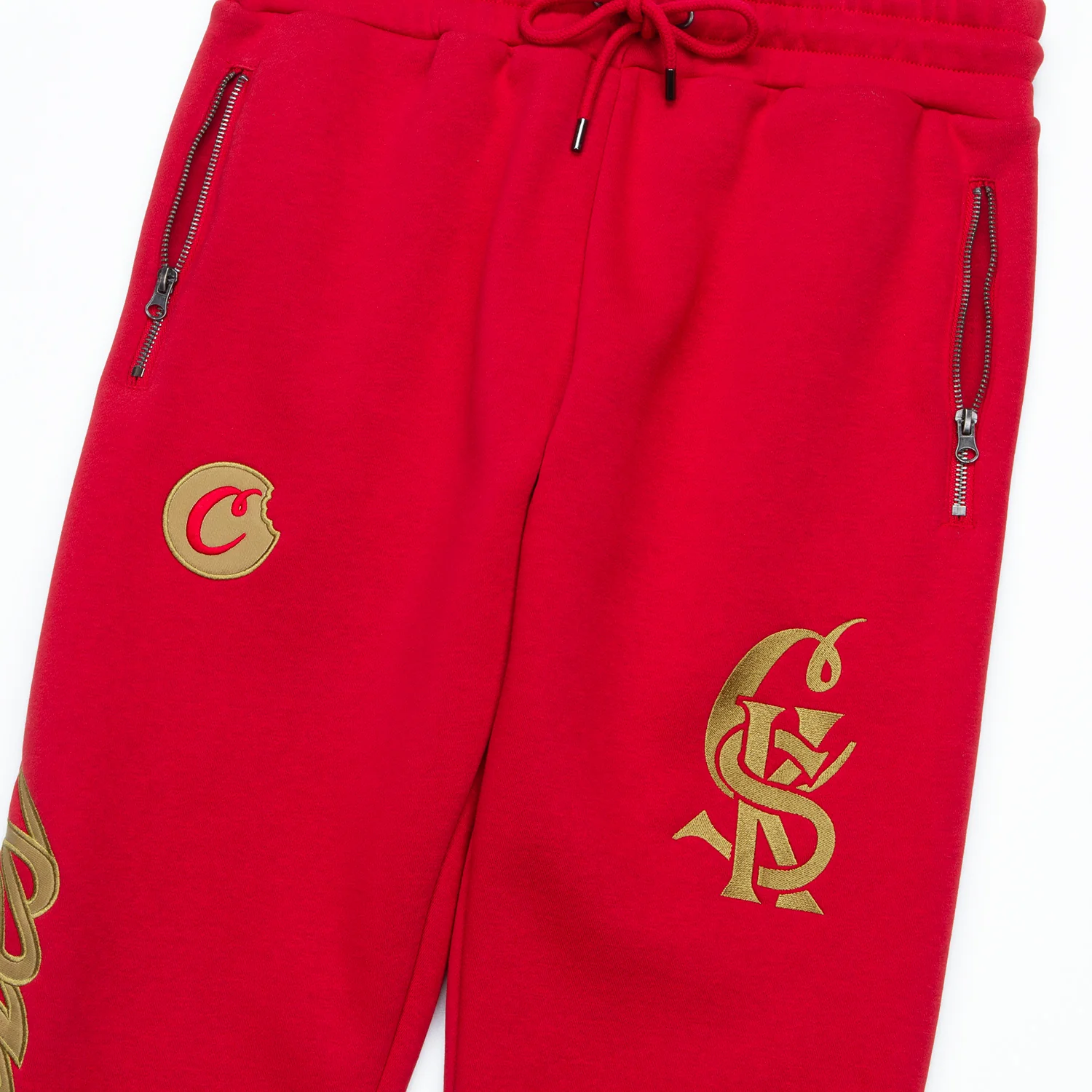 Legacy Fleece Pants - Image 12