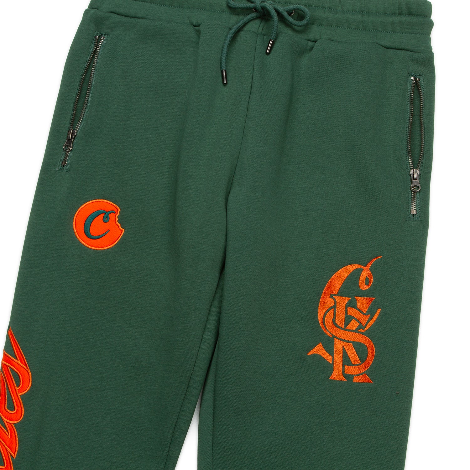 Legacy Fleece Pants - Image 18