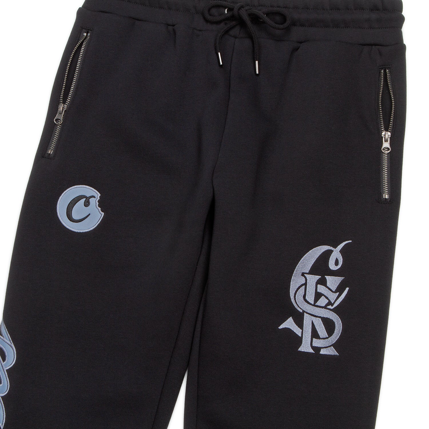 Legacy Fleece Pants - Image 4
