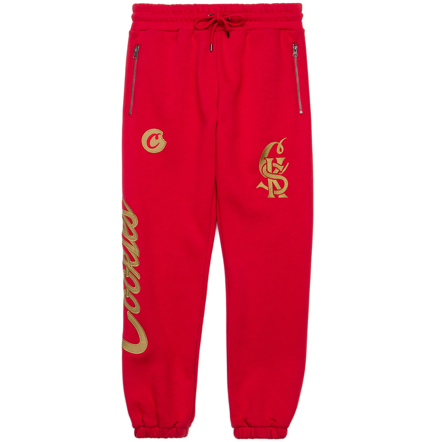 Legacy Fleece Pants - Image 9