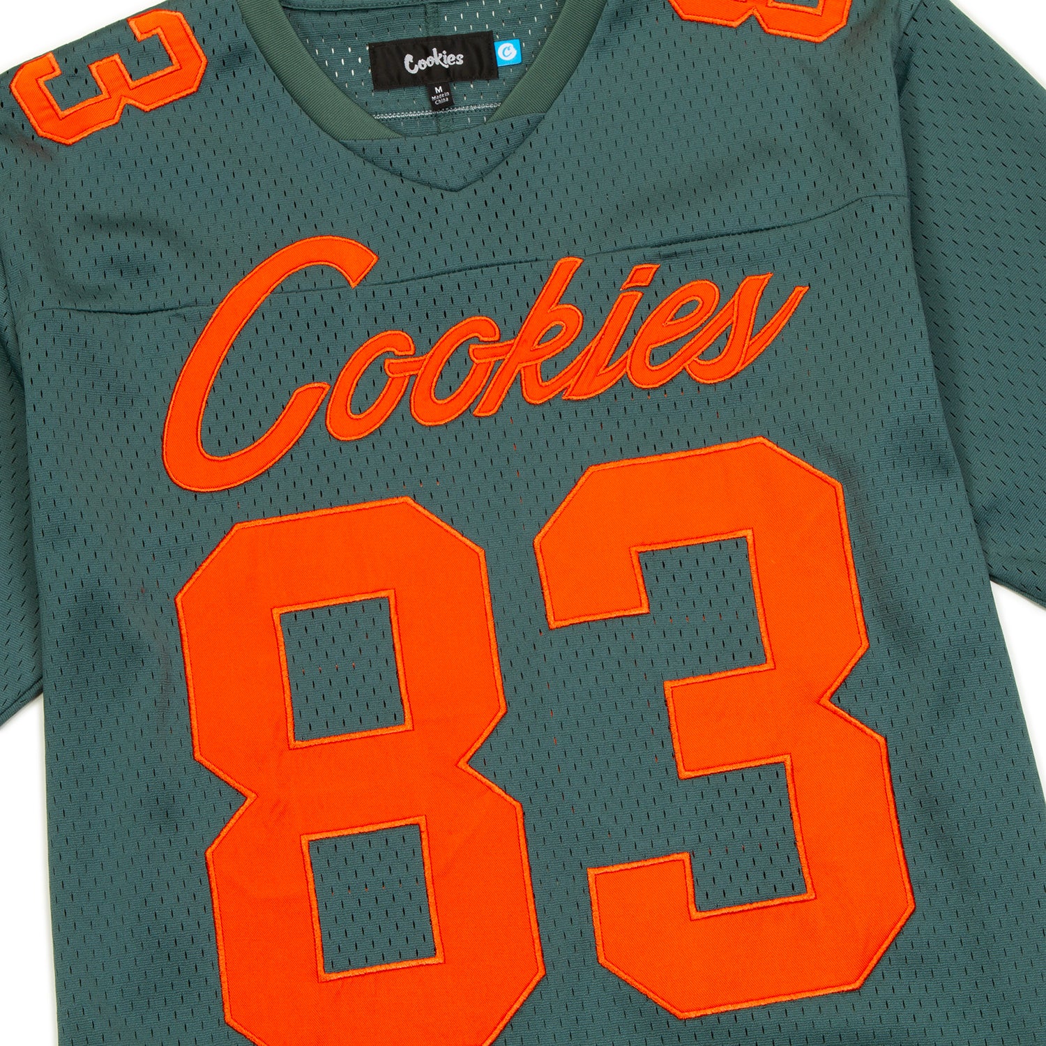 Legacy Football Jersey SS Knit - Image 11