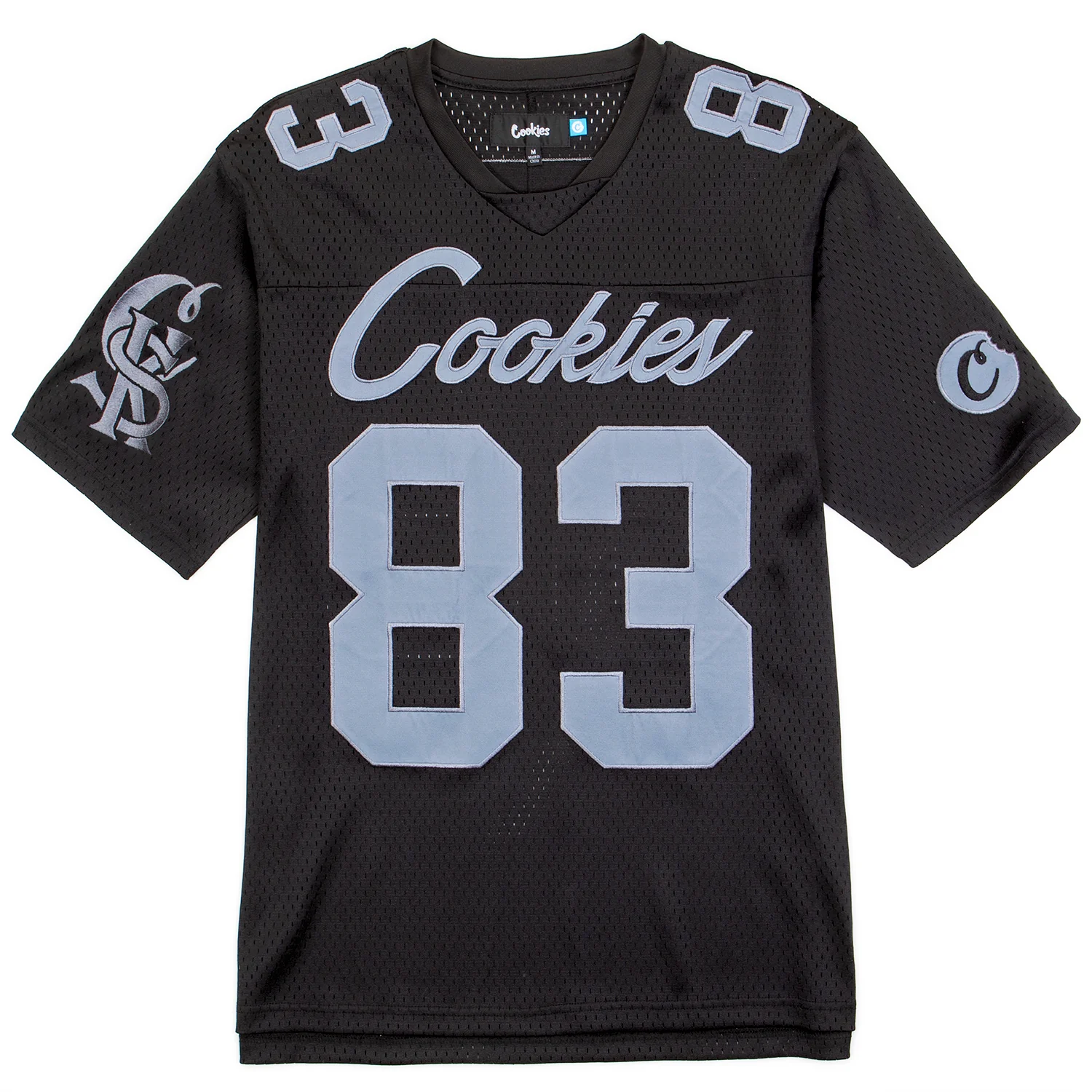 Legacy Football Jersey SS Knit - Image 5
