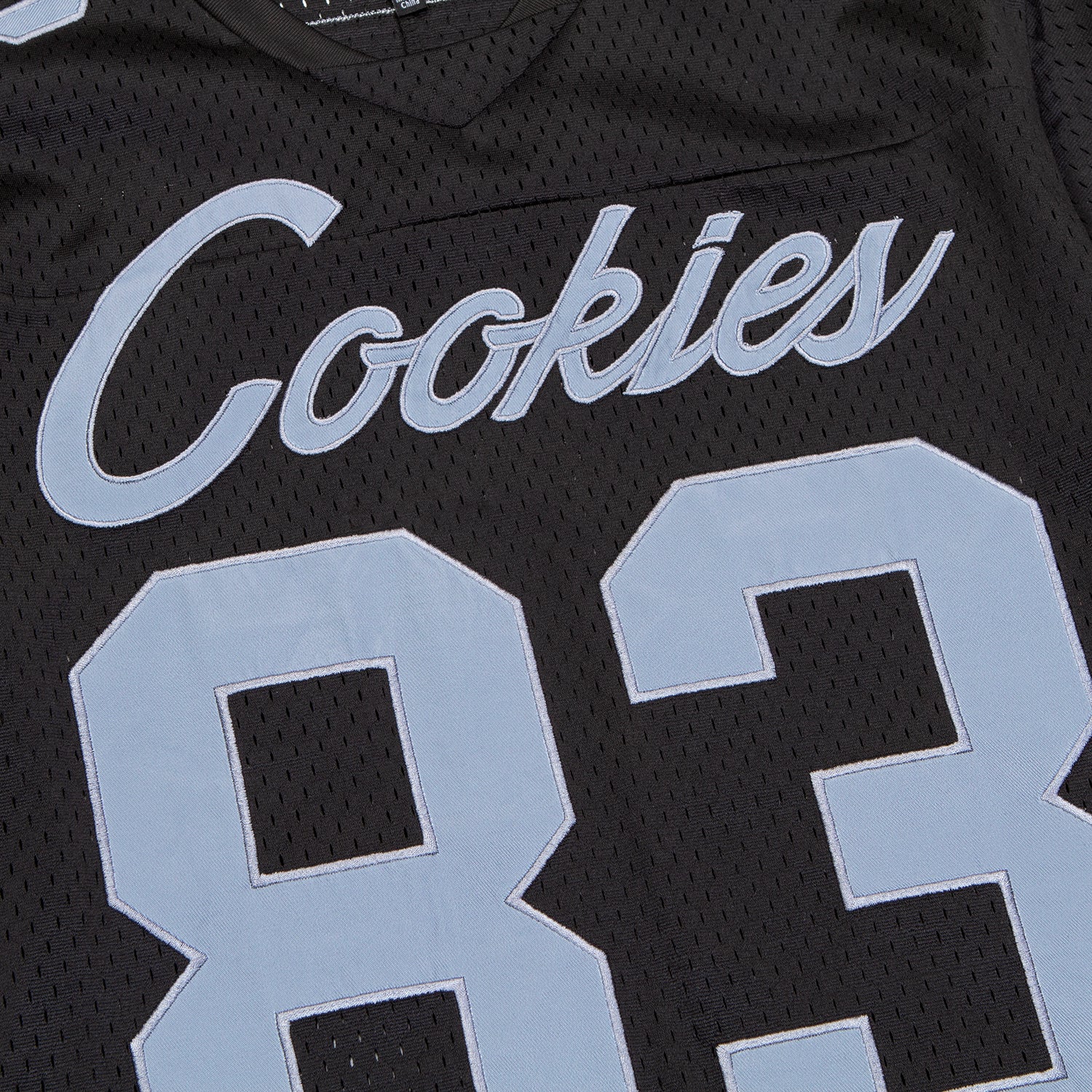 Legacy Football Jersey SS Knit - Image 7