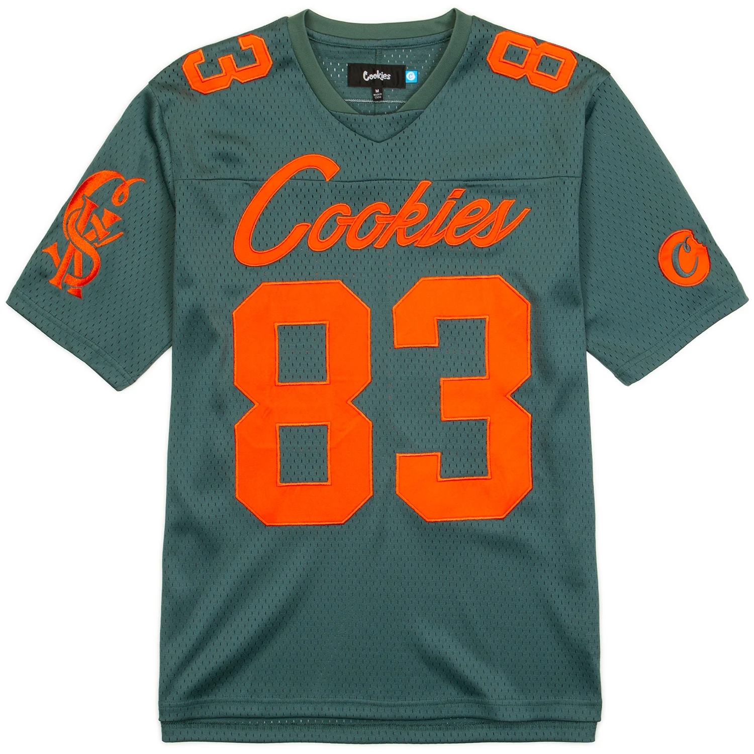 Legacy Football Jersey SS Knit - Image 9