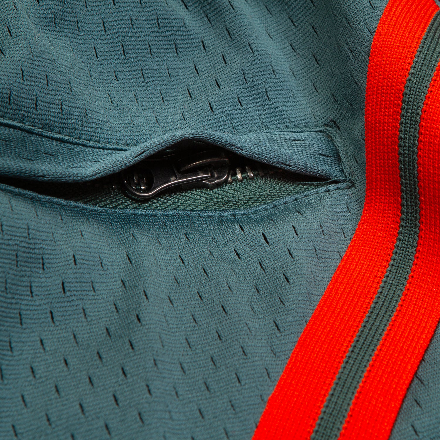 Legacy Mesh Shorts - Image 12
