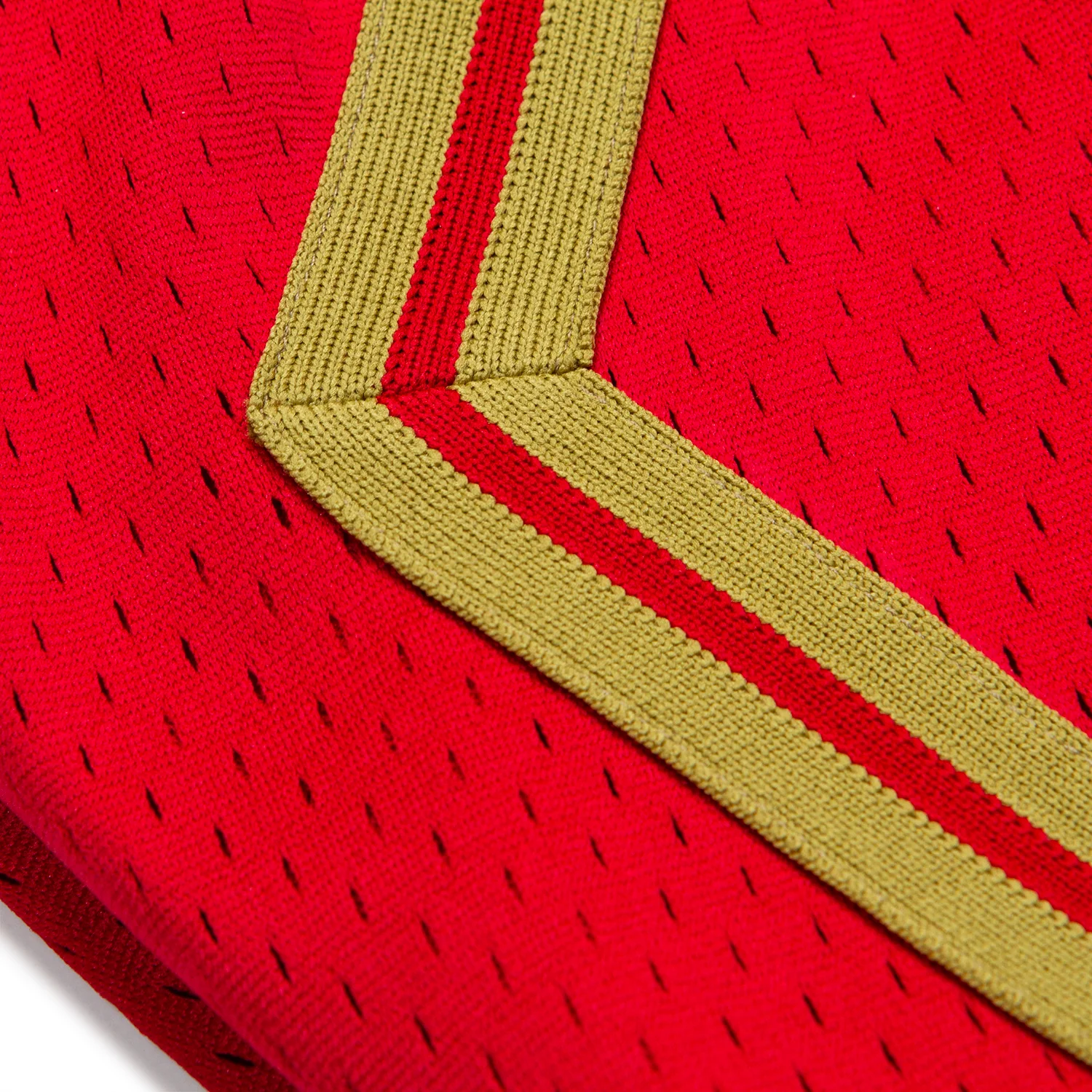 Legacy Mesh Shorts - Image 3