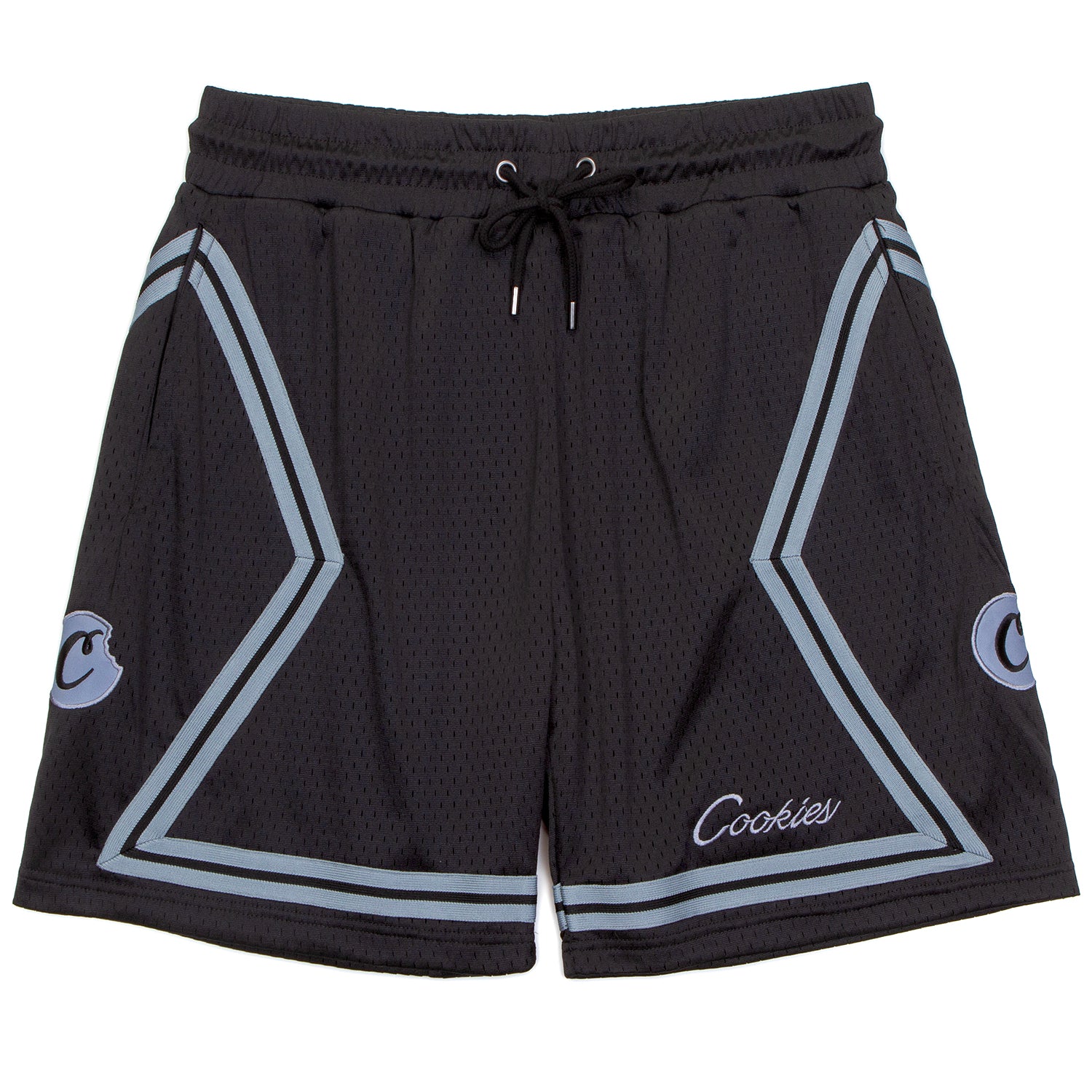 Legacy Mesh Shorts - Image 5