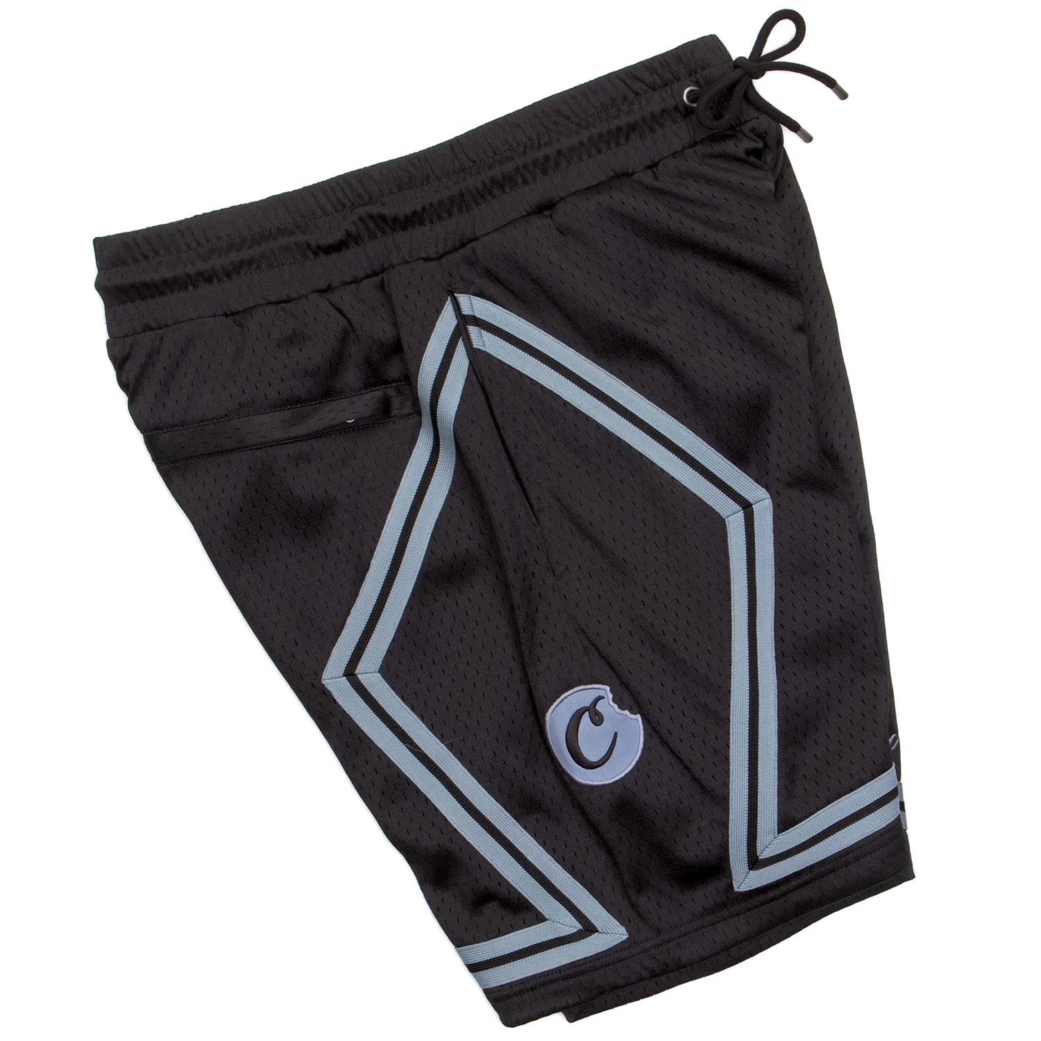 Legacy Mesh Shorts - Image 6