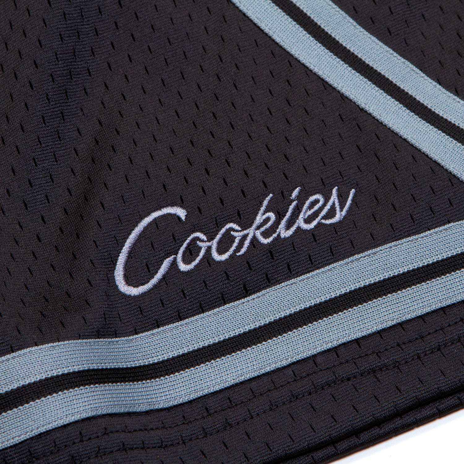 Legacy Mesh Shorts - Image 7