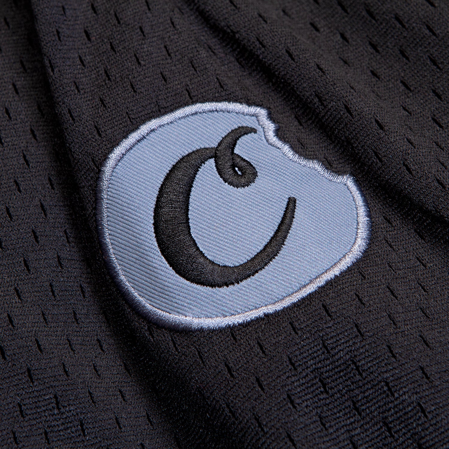 Legacy Mesh Shorts - Image 8
