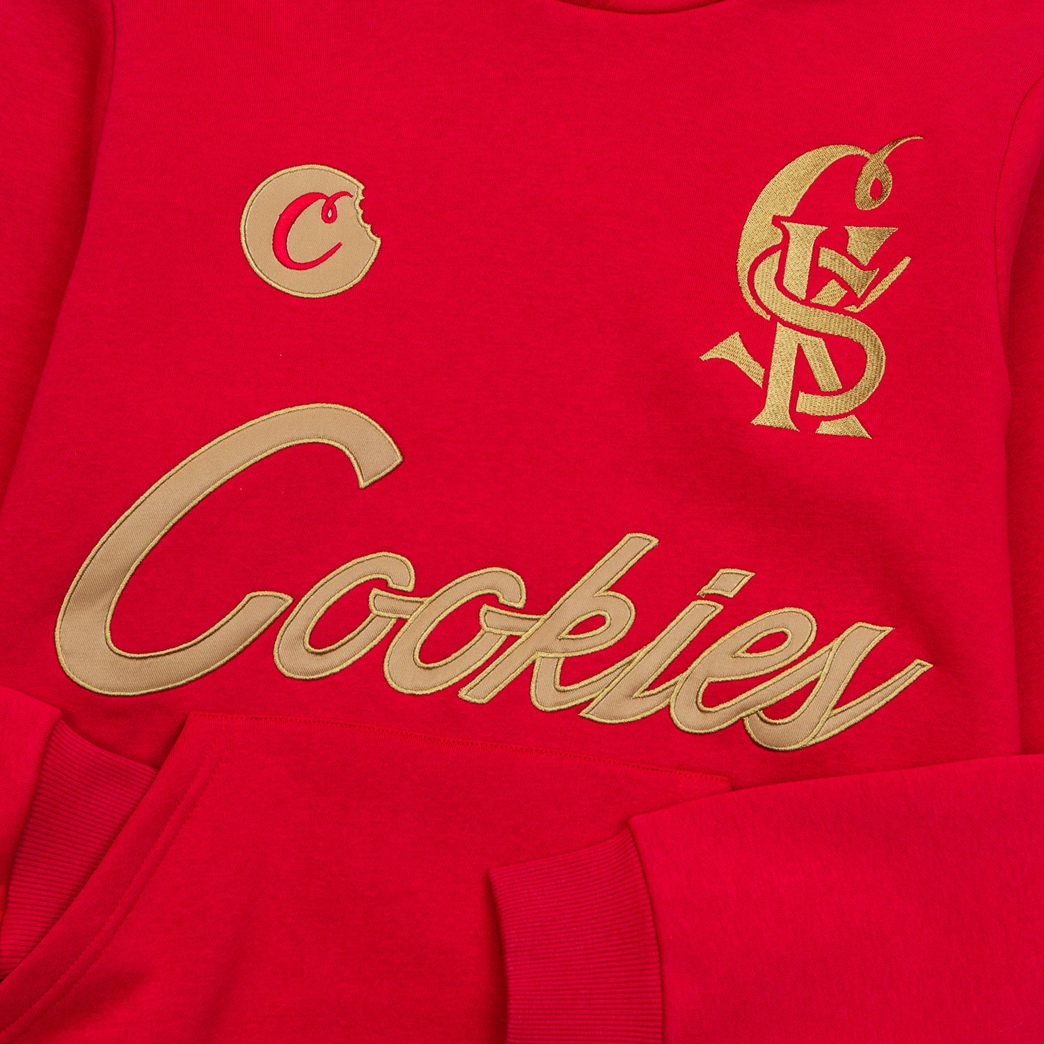 Legacy Pullover Hoodie - Image 10