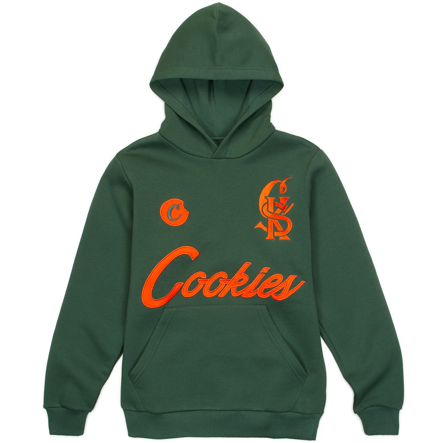 Legacy Pullover Hoodie - Image 4