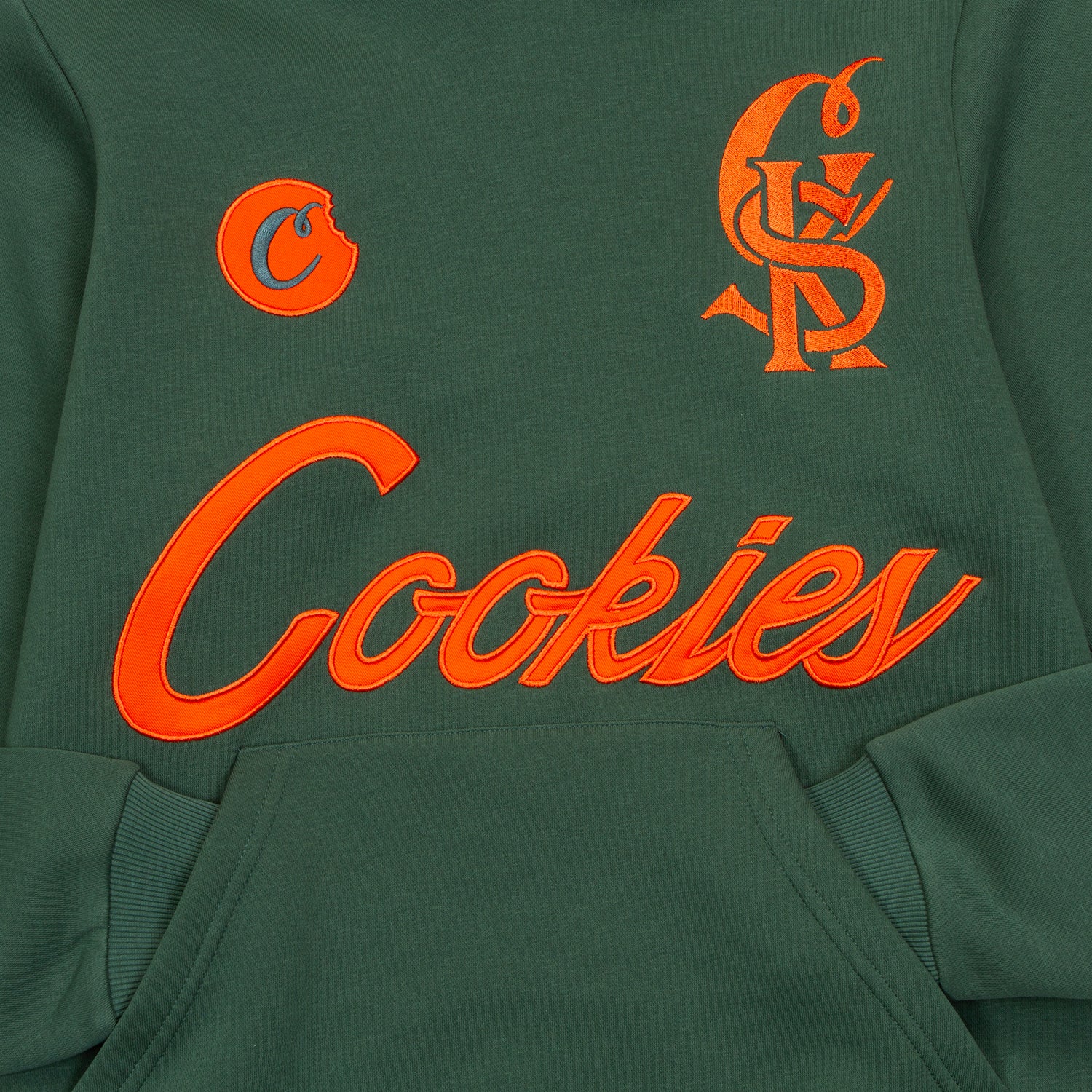 Legacy Pullover Hoodie - Image 6