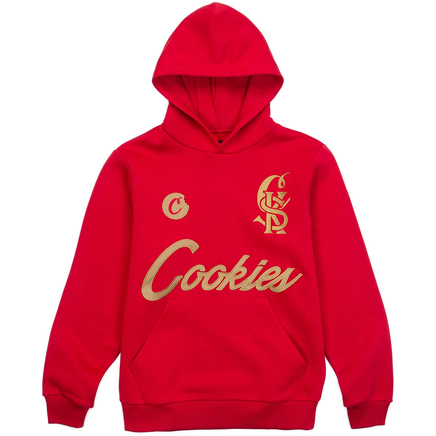 Legacy Pullover Hoodie - Image 8