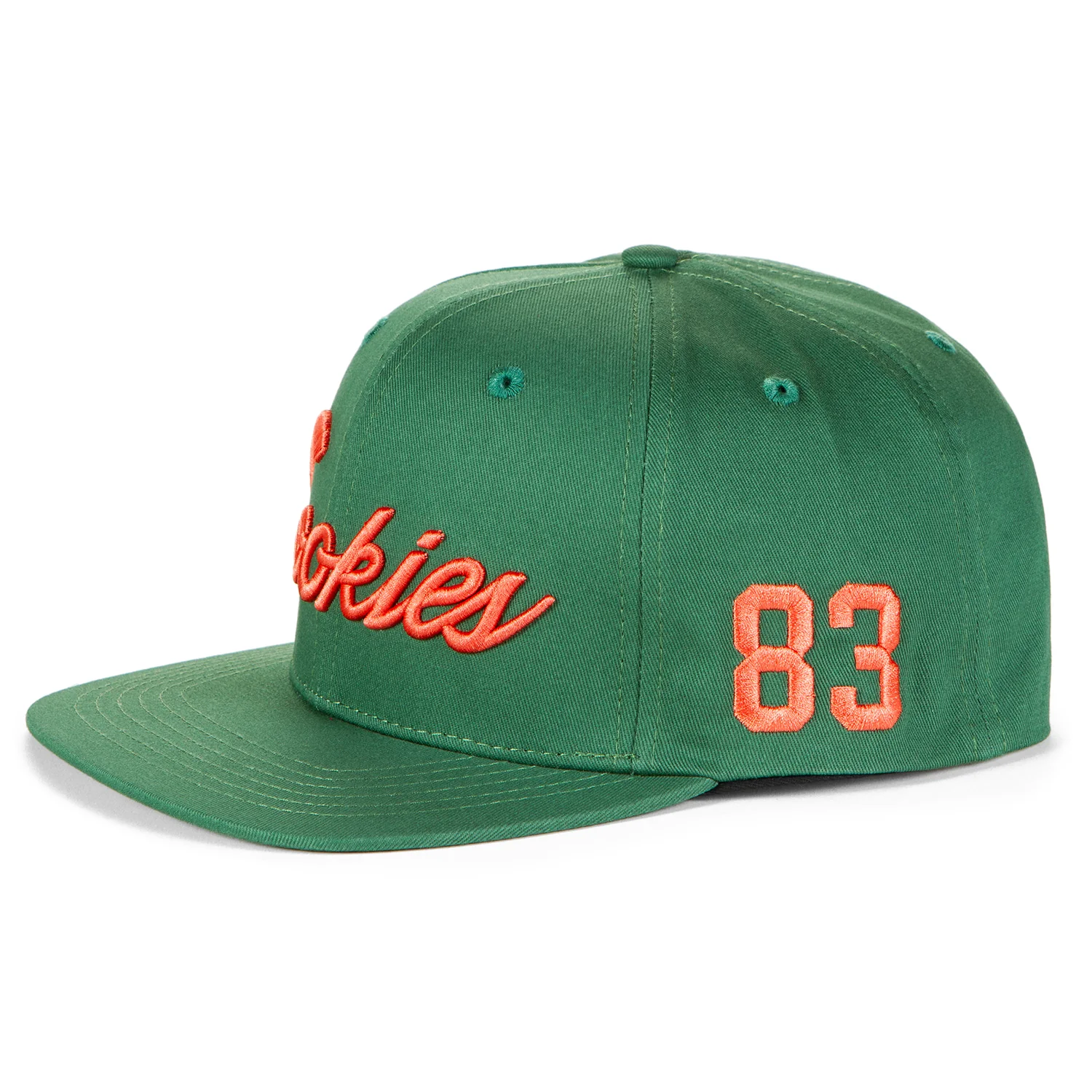 Legacy Snapback - Image 10