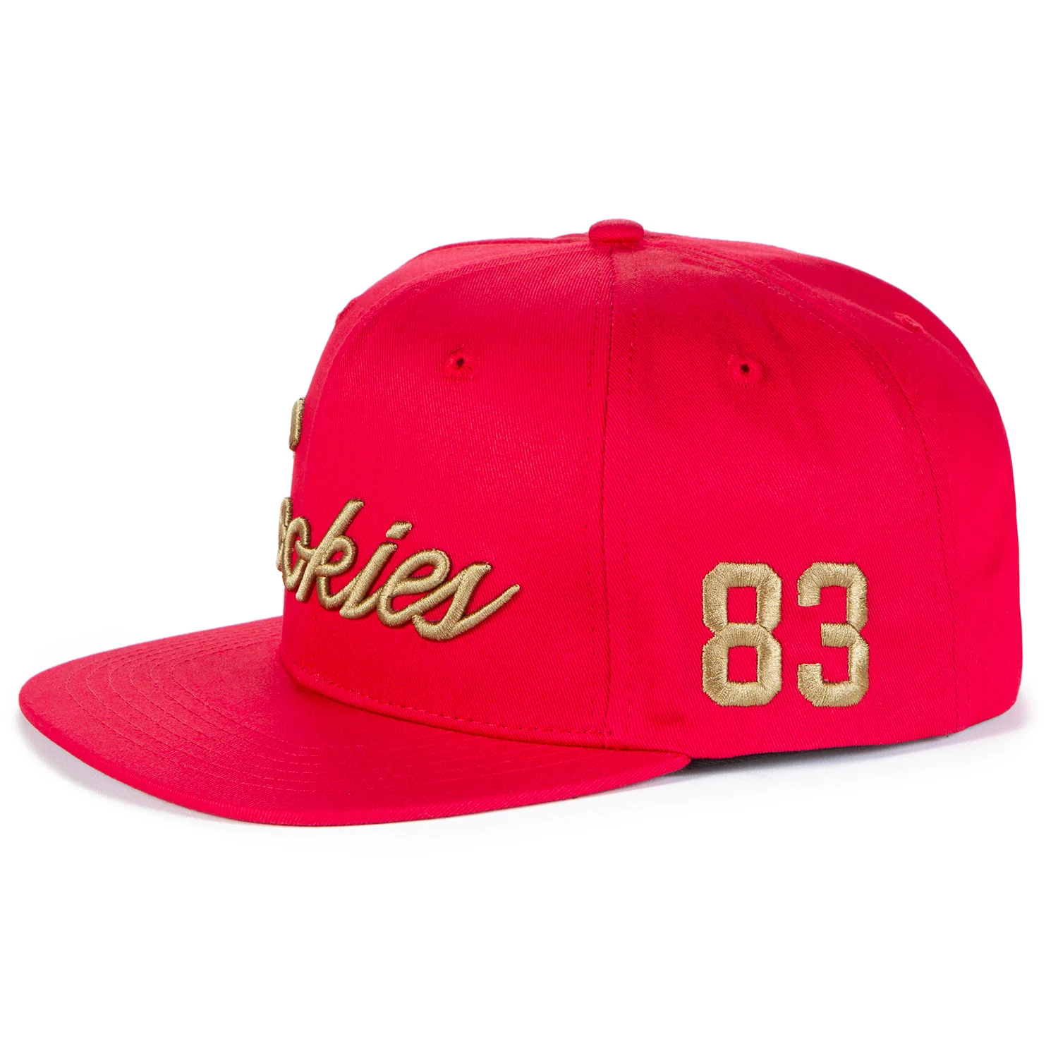 Legacy Snapback - Image 4
