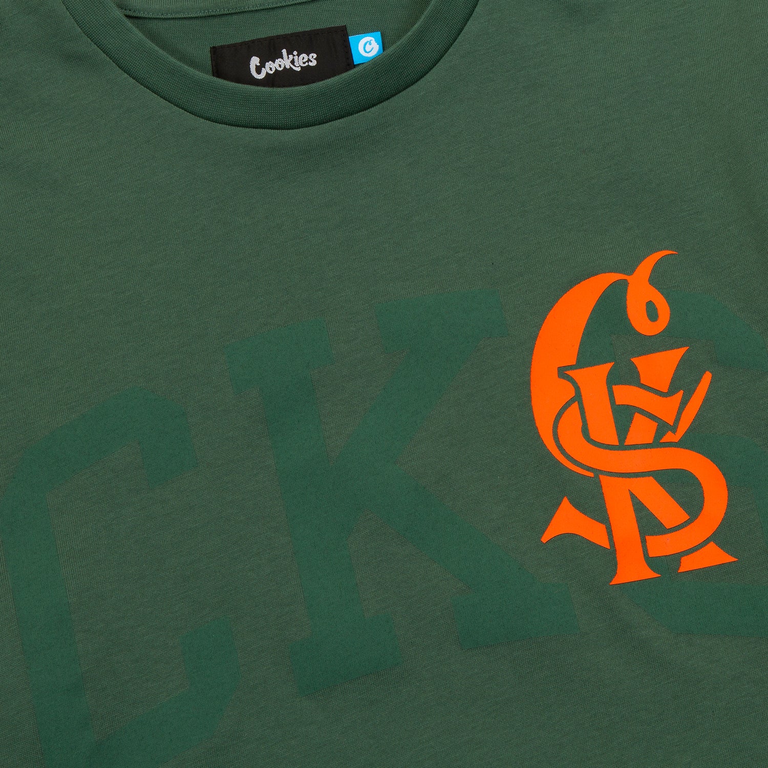 Legacy SS Knit - Image 9
