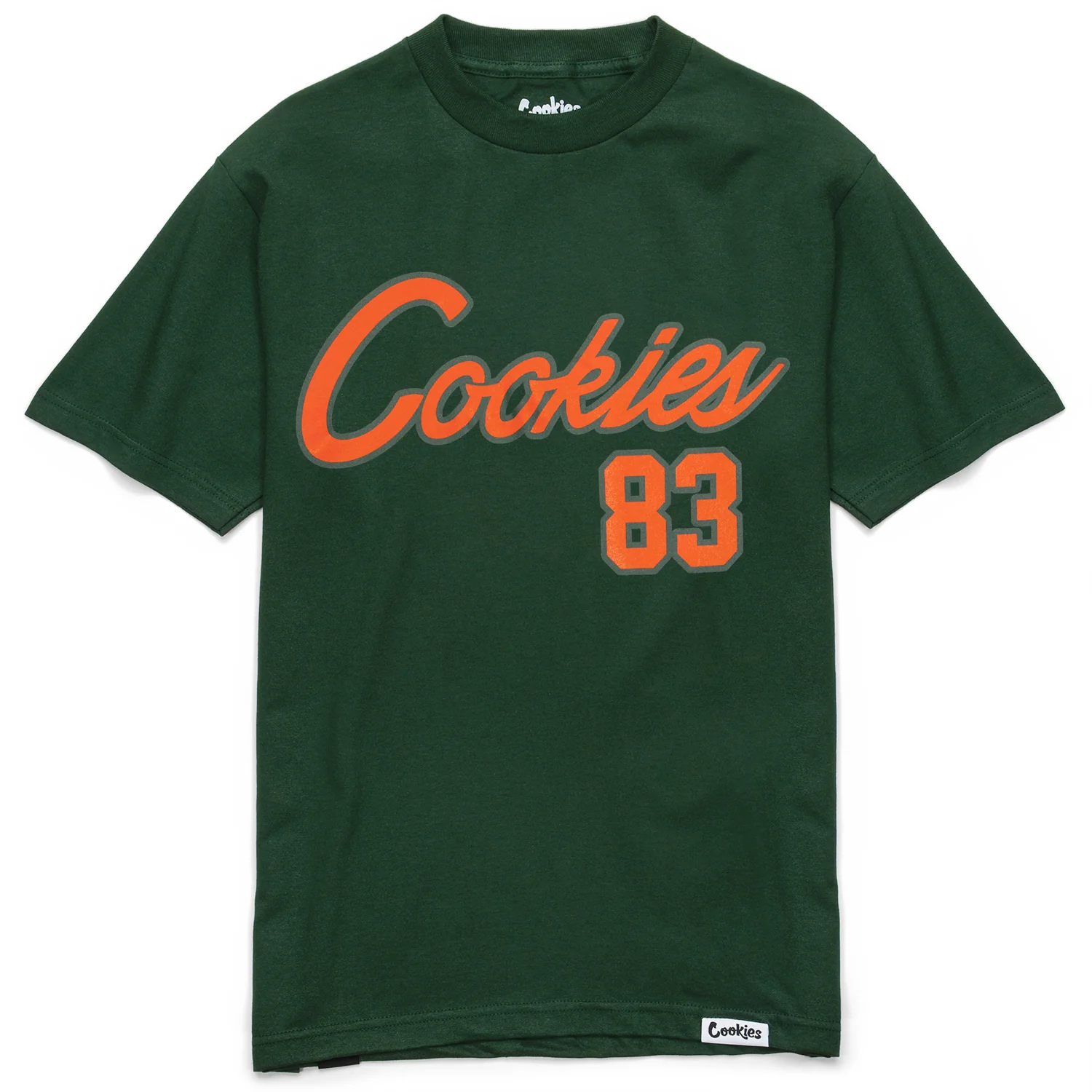 Legacy Tee v2 - Image 3