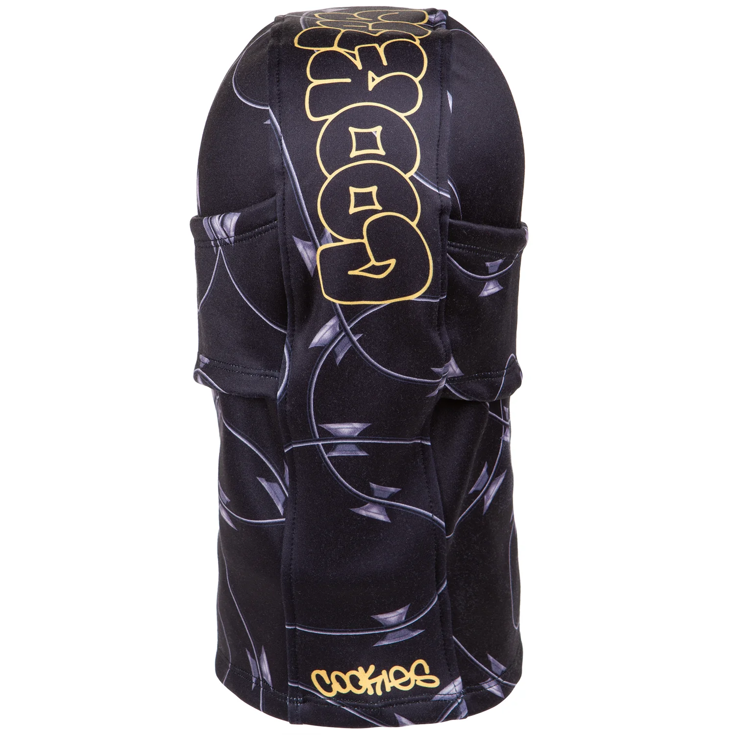Livewire All Over Print Balaclava - Image 3