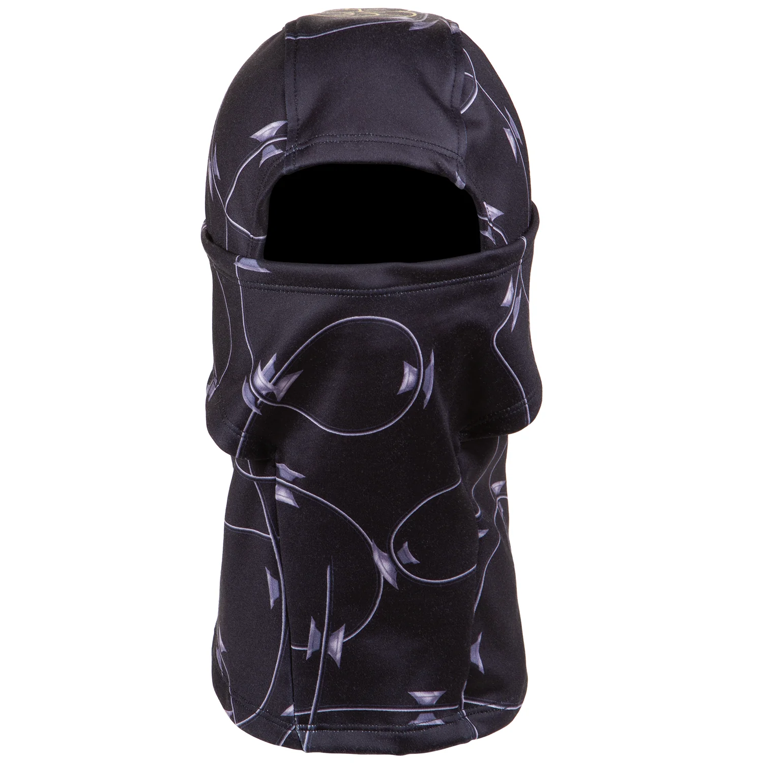 Livewire All Over Print Balaclava - Image 4