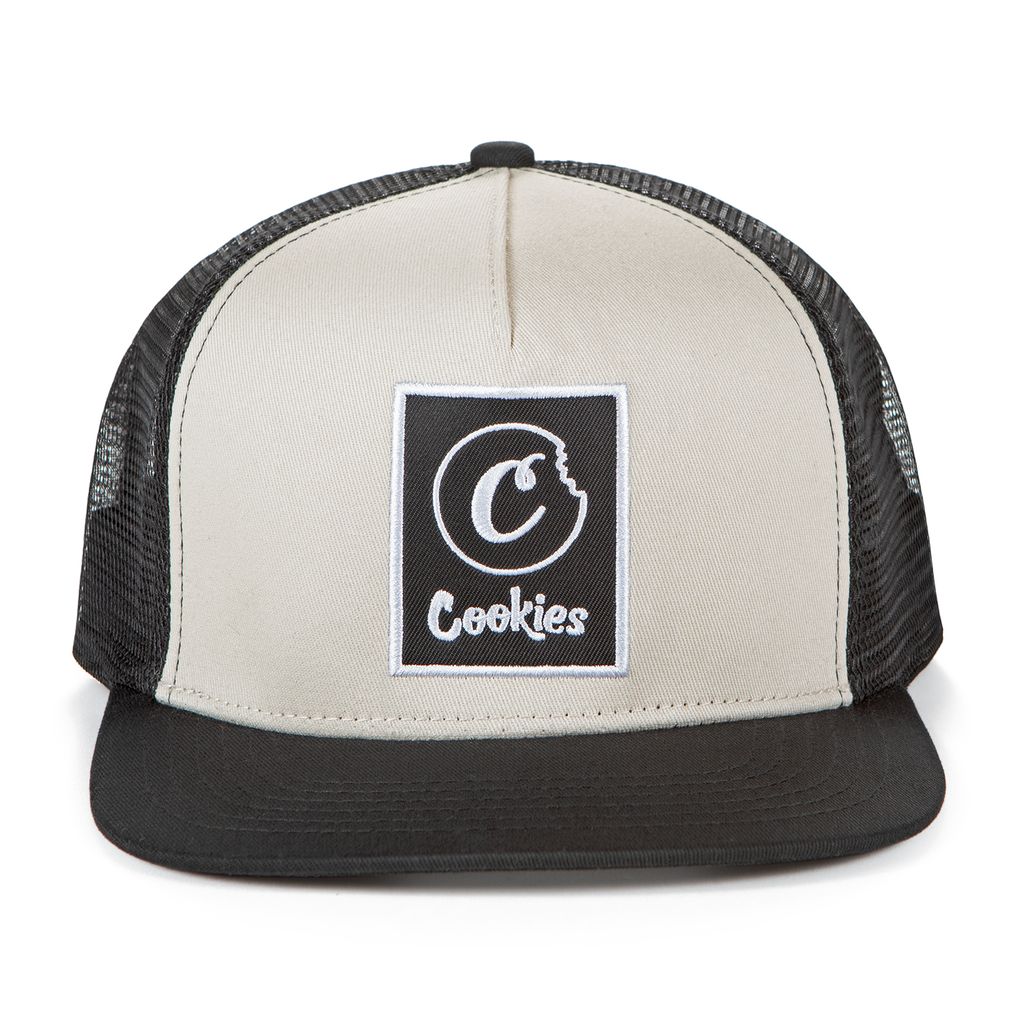Lock Up Trucker Hat - Image 7