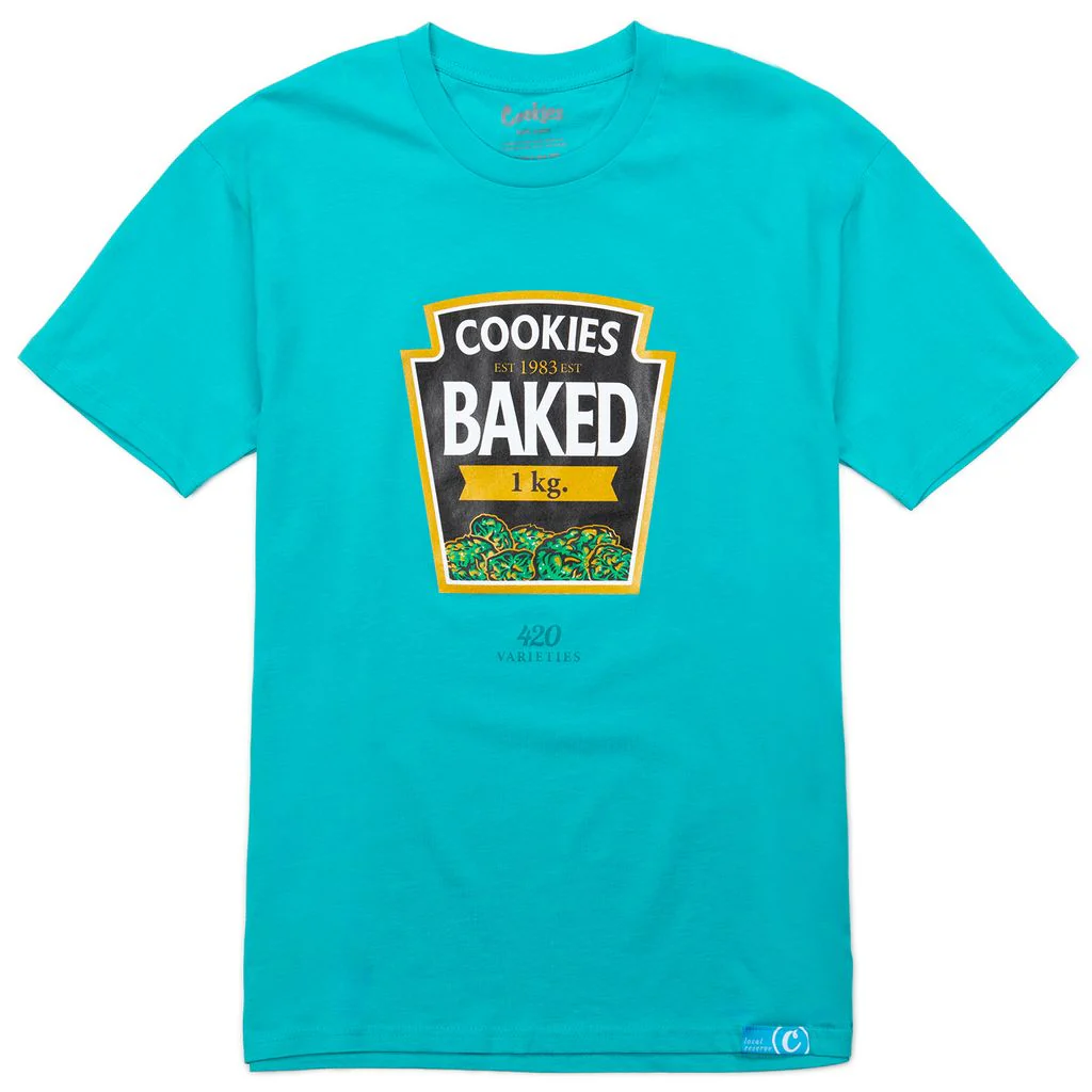 London- Baked Tee - Image 2