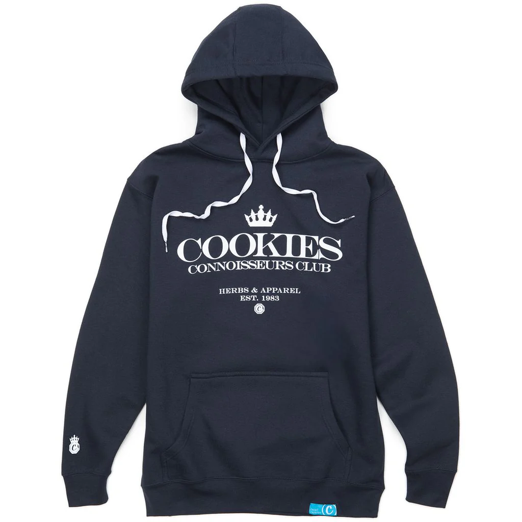 London- CNSRS Club Hoodie