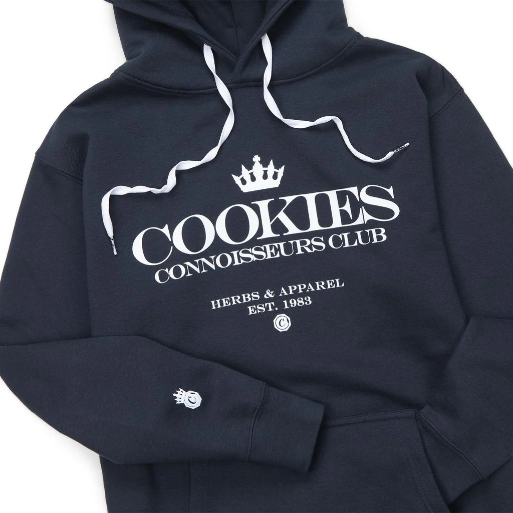 London- CNSRS Club Hoodie - Image 2
