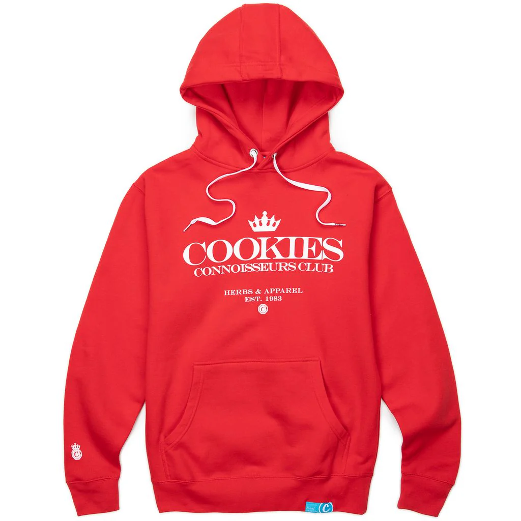 London- CNSRS Club Hoodie - Image 3