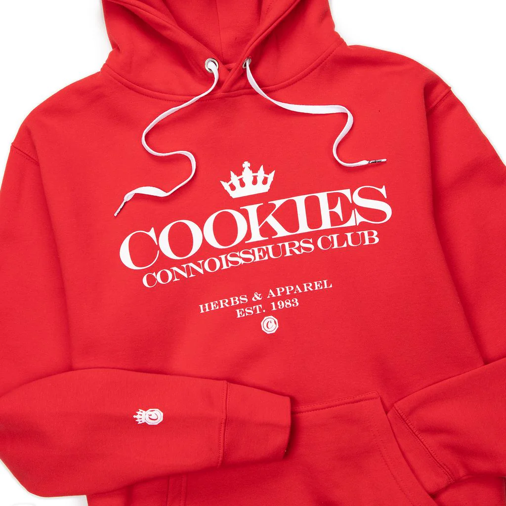 London- CNSRS Club Hoodie - Image 4