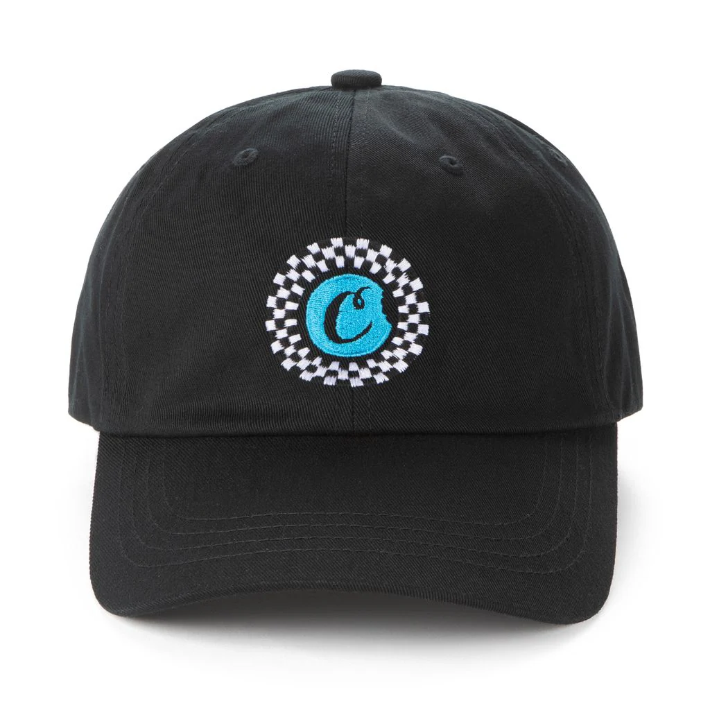 London- High Performance Dad Hat
