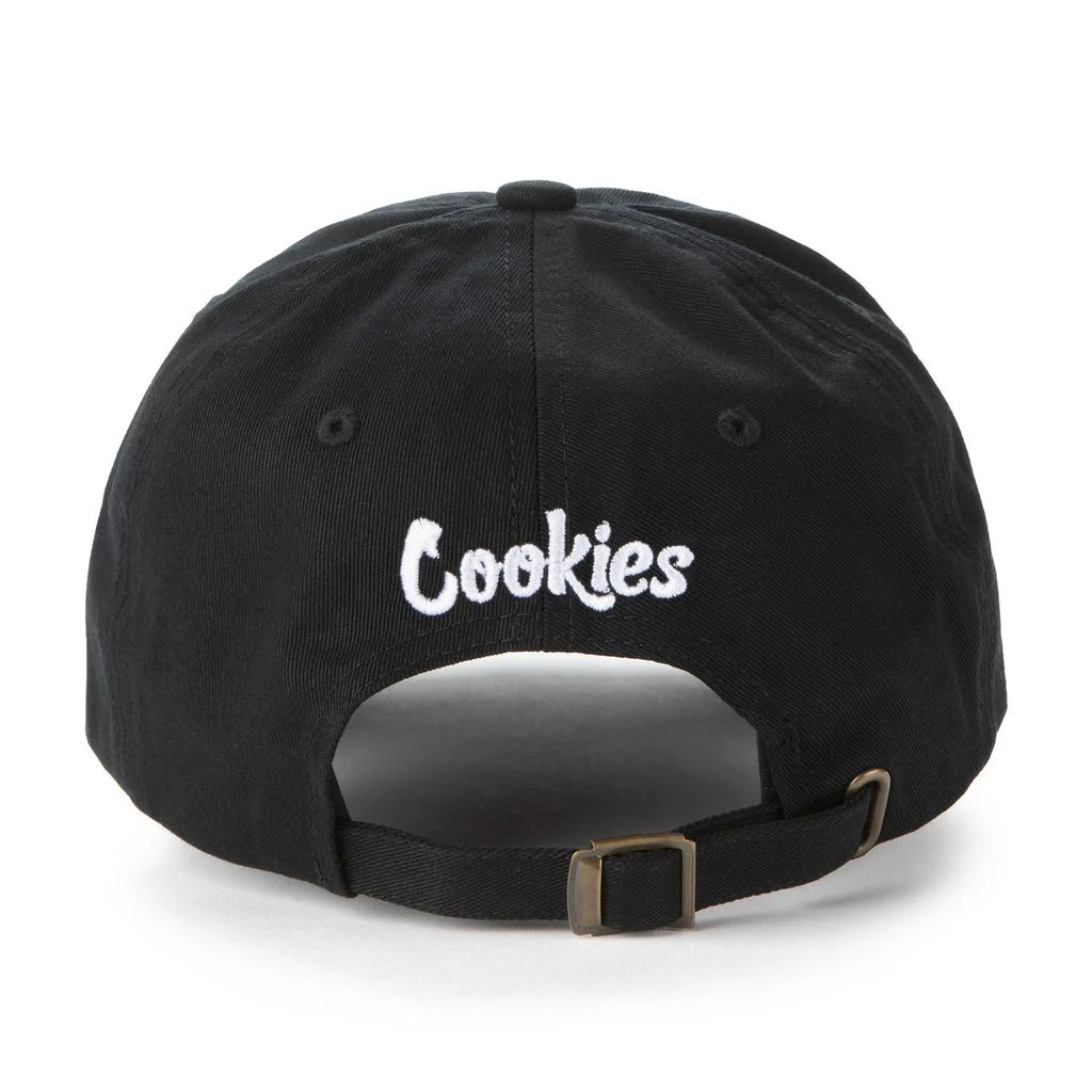 London- High Performance Dad Hat - Image 2