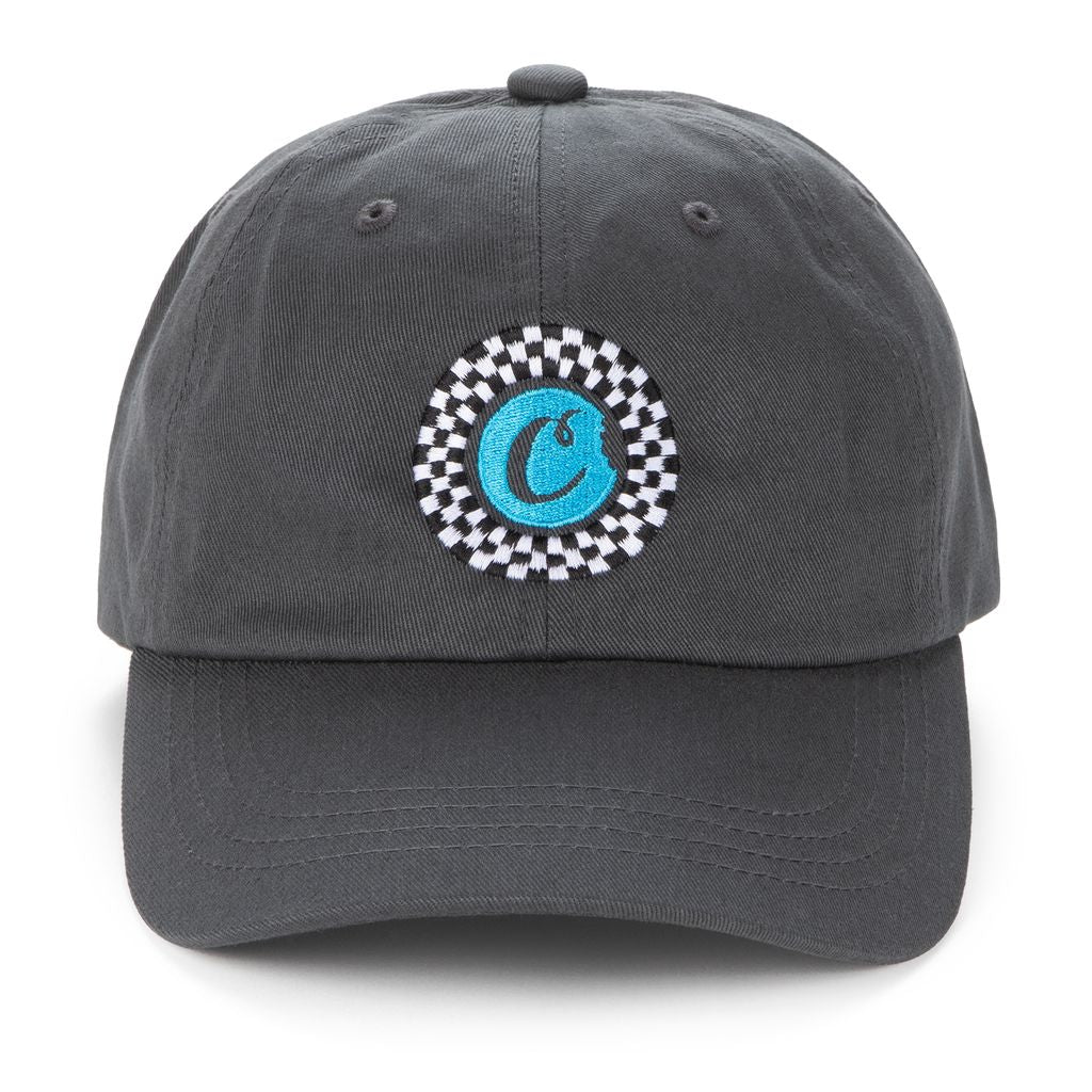 London- High Performance Dad Hat - Image 3