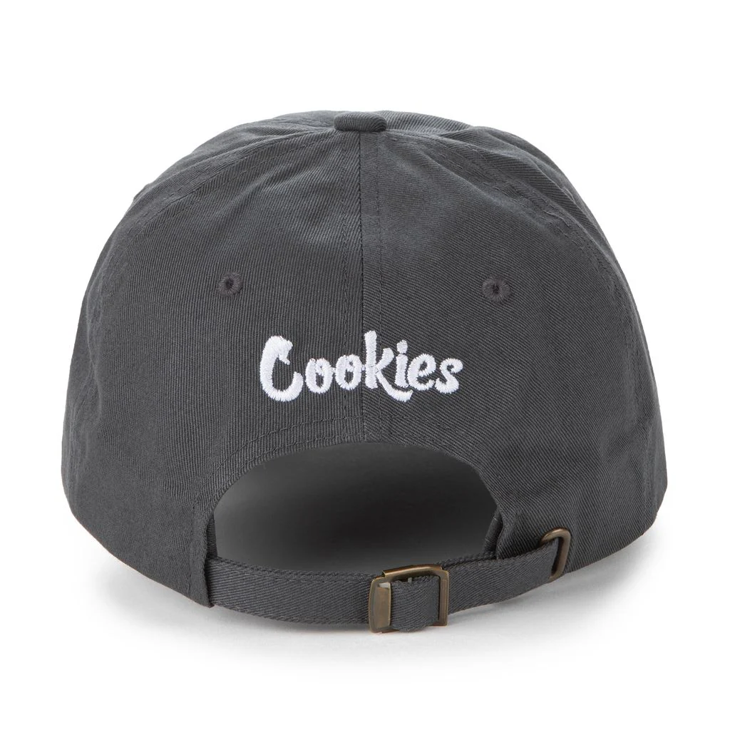 London- High Performance Dad Hat - Image 4