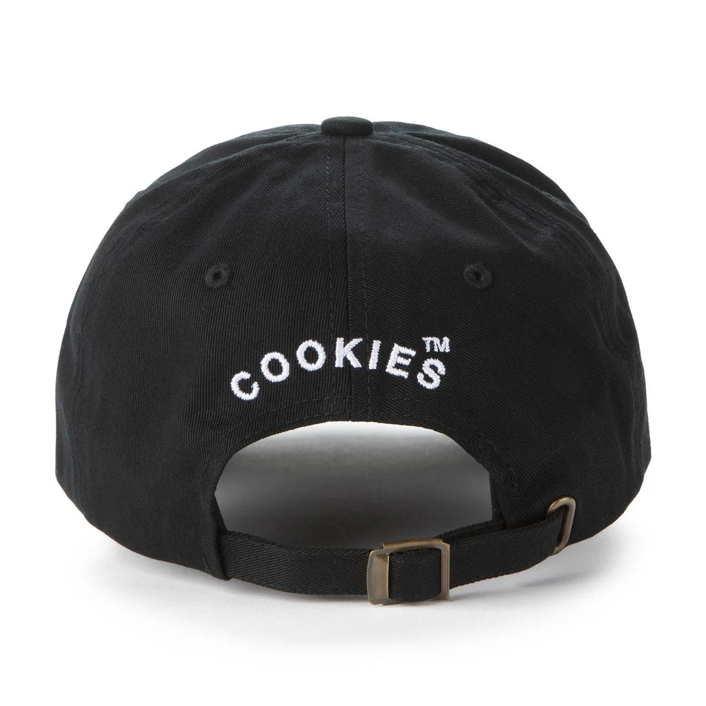 London- High Vibes Dad Hat - Image 2
